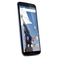 Motorola Google Nexus 6 32GB in midnight blue