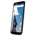 Motorola Google Nexus 6 32GB in midnight blue