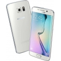 Samsung Galaxy S6 Edge G925F 64GB LTE white-pearl Smartphone (ohne Branding) - DE Ware