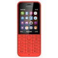 Nokia 220 Rot MP3 Radio Kamera Bluetooth microSD TastenHandy