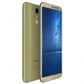 Cubot X18 4G 32GB Dual-SIM gold EU