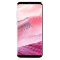 Samsung Galaxy S8 Plus G955 in rose pink