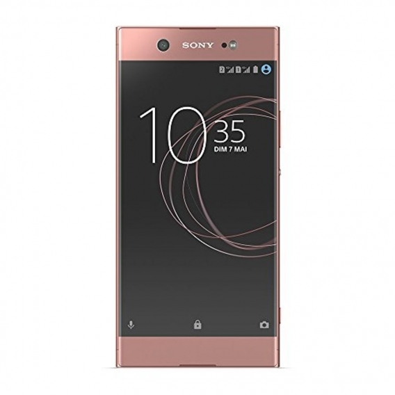 Sony Xperia XA1 Ultra 32GB Single-Sim Pink Wie Neu