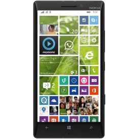 More about Nokia Lumia 930 Black - Gut