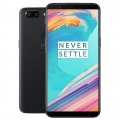 OnePlus 5T midnight black 8/128GB Dual-SIM EU