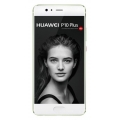 Huawei P10 Plus, 14 cm (5.5 Zoll), 6 GB, 128 GB, 20 MP, Android 7.0, Grün