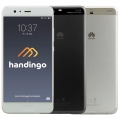 Huawei P10 Plus, 14 cm (5.5 Zoll), 6 GB, 128 GB, 20 MP, Android 7.0, Grün