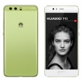 Huawei P10 Plus, 14 cm (5.5 Zoll), 6 GB, 128 GB, 20 MP, Android 7.0, Grün