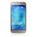 Samsung Galaxy S5 NEO 16GB Smartphone gold (ohne SIM-Lock, ohne Branding) - DE Ware