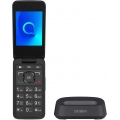 Alcatel 3026X-2BALWE1 30.26, Mobilephone, 256 Mb Metallic Silber "wie neu"