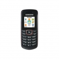 Samsung E1080, 3,63 cm (1.43"), 128 x 128 Pixel, CSTN, Single SIM, EDGE, GSM, 900, 1800 MHz