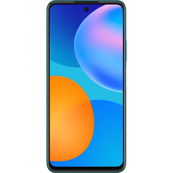 Huawei P smart 2021 grün 128GB