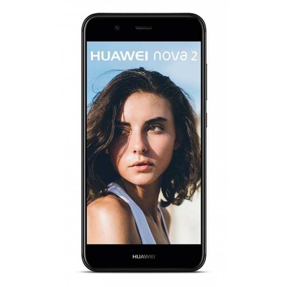 Huawei Nova 2 Black