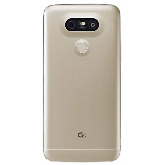 LG G5 Gold - Gut