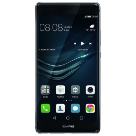 More about Huawei P9 Plus Quartz Gray - Wie Neu