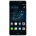 Huawei P9 Plus Quartz Gray - Wie Neu