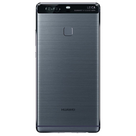 Huawei P9 Plus Quartz Gray - Wie Neu