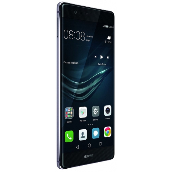 Huawei P9 Plus Quartz Gray - Wie Neu