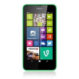 More about Nokia Lumia 630 - 3G - 8 GB + microSDXC Steckplatz - 4.5" - 480 x 854 Pixel ( 221 ppi (Pixel pro Zoll) ) - IPS