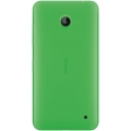 Nokia Lumia 630 - 3G - 8 GB + microSDXC Steckplatz - 4.5" - 480 x 854 Pixel ( 221 ppi (Pixel pro Zoll) ) - IPS