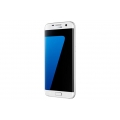 Samsung Galaxy S7 edge  Farbe: White Pearl