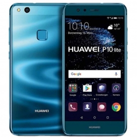 More about Huawei P10 Lite LTE 32GB 4GB RAM dual sapphire blau