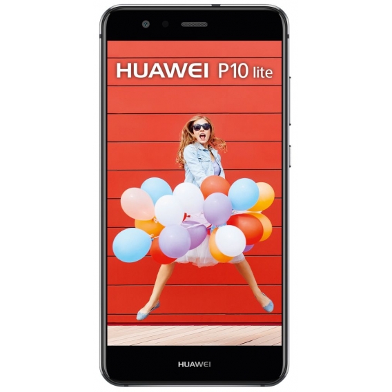 Huawei P10 Lite LTE 32GB 4GB RAM dual sapphire blau