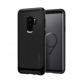 More about Samsung Galaxy S9 + einzelne sim 64GB Schwarz