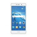 HUAWEI Y7 Dual-SIM silver Android 7.0 Smartphone