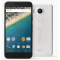 LG NEXUS H791, Single SIM, Android, NanoSIM, EDGE, GSM, HSPA+, LTE