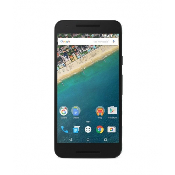 LG NEXUS H791, Single SIM, Android, NanoSIM, EDGE, GSM, HSPA+, LTE