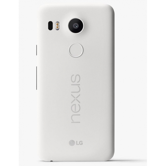 LG NEXUS H791, Single SIM, Android, NanoSIM, EDGE, GSM, HSPA+, LTE