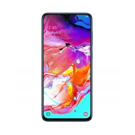 More about Samsung Galaxy A70 - 128 GB - blau