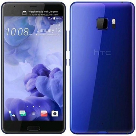 HTC U Ultra 64GB, Sapphire-Blue