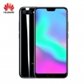 HUAWEI Honor 10 (COR-L29) 4GB,128G,40MP, 2280 x 1080, 5.84" 4G Smartphone,Handys, EU Version - Schwarz