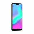 HUAWEI Honor 10 (COR-L29) 4GB,128G,40MP, 2280 x 1080, 5.84" 4G Smartphone,Handys, EU Version - Schwarz