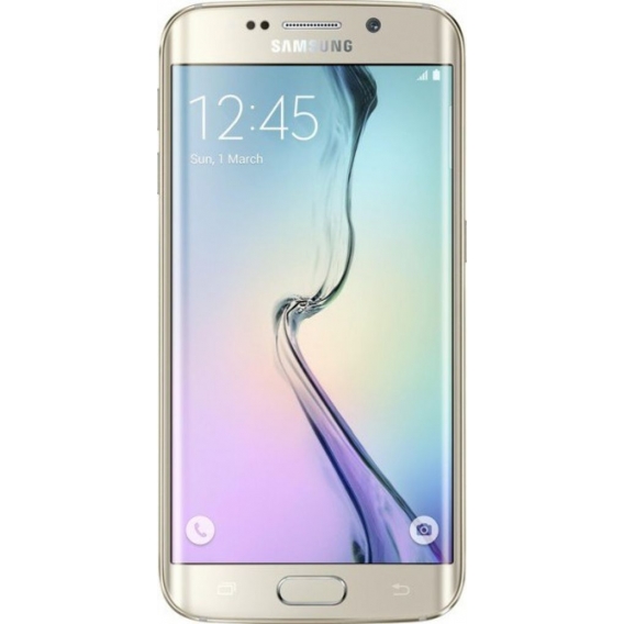 Samsung Galaxy S6 Edge G925F 32GB gold