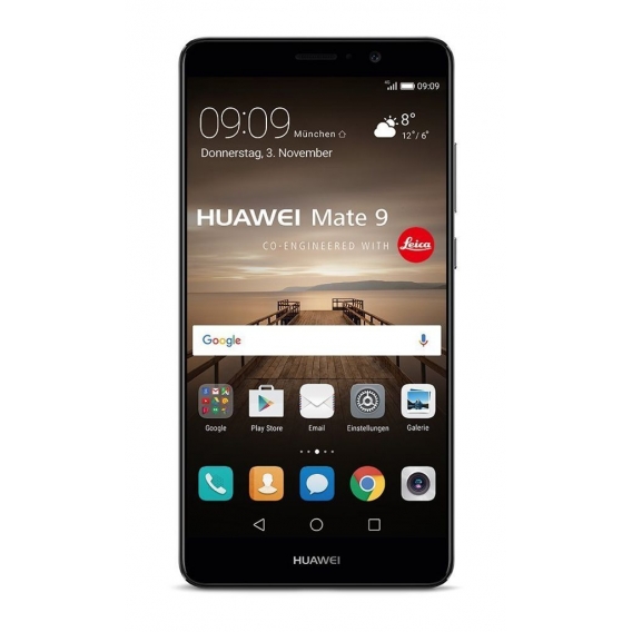 Huawei Mate 9 Black