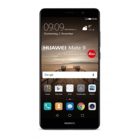 More about Huawei Mate 9 Black