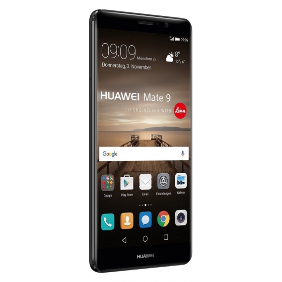 Huawei Mate 9 Black