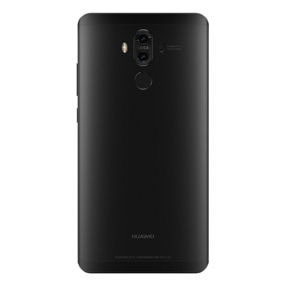 Huawei Mate 9 Black