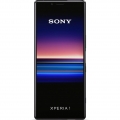 Sony Xperia 1 J8110 128 GB / 6 GB - Smartphone - schwarz