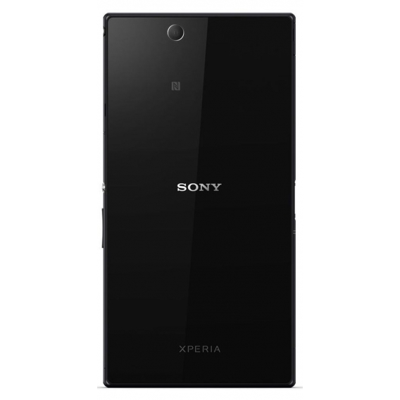 Sony Xperia Z Ultra C6833 in Schwarz