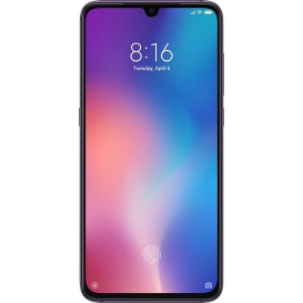 More about Xiaomi Mi 9 Dual-SIM Smartphone 64GB 128GB 6,39 Zoll (16,2cm) Blau - NEU