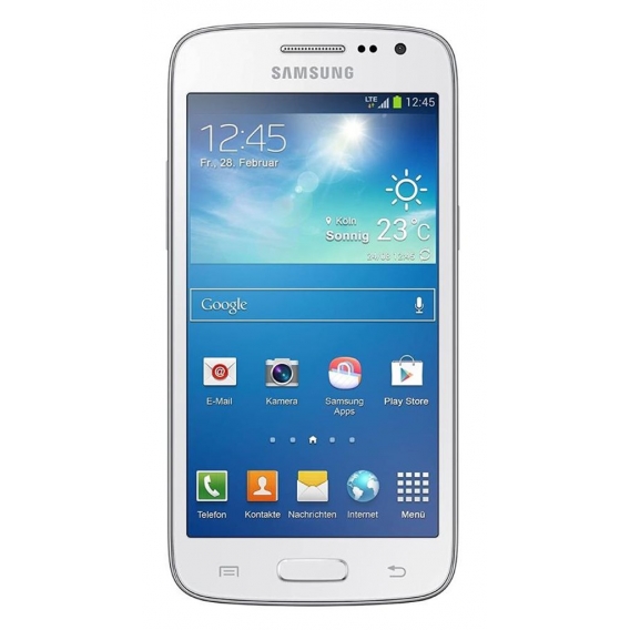 Samsung G386F Galaxy Core LTE (white)