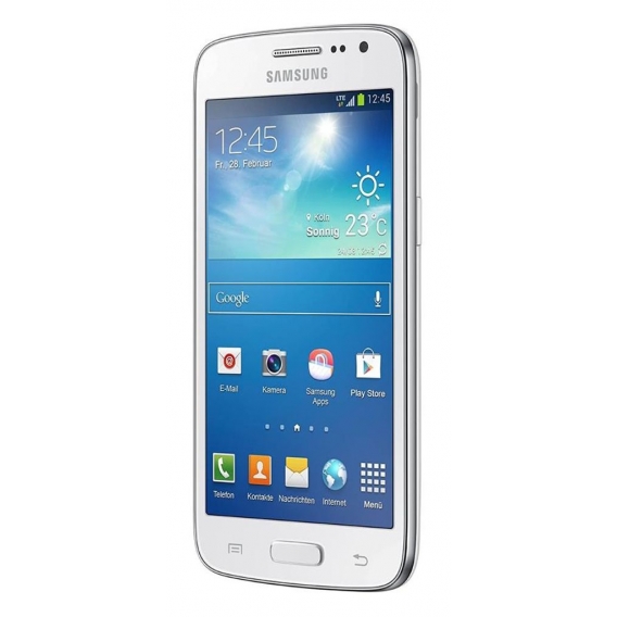 Samsung G386F Galaxy Core LTE (white)