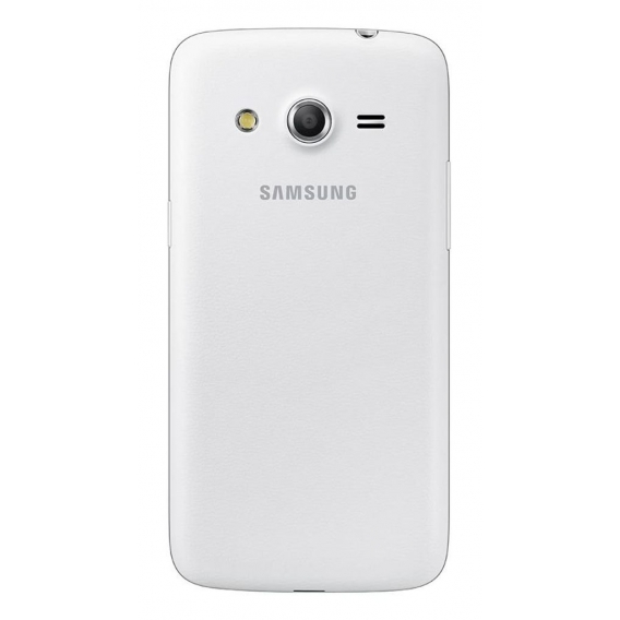 Samsung G386F Galaxy Core LTE (white)