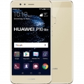 Telekom Huawei P10 lite, 13,2 cm (5.2 Zoll), 4 GB, 32 GB, 12 MP, Android 7.0, Gold, Platin