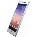 Huawei Ascend P7 weiß