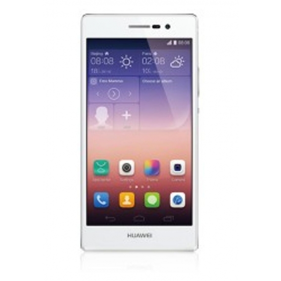 Huawei Ascend P7 weiß